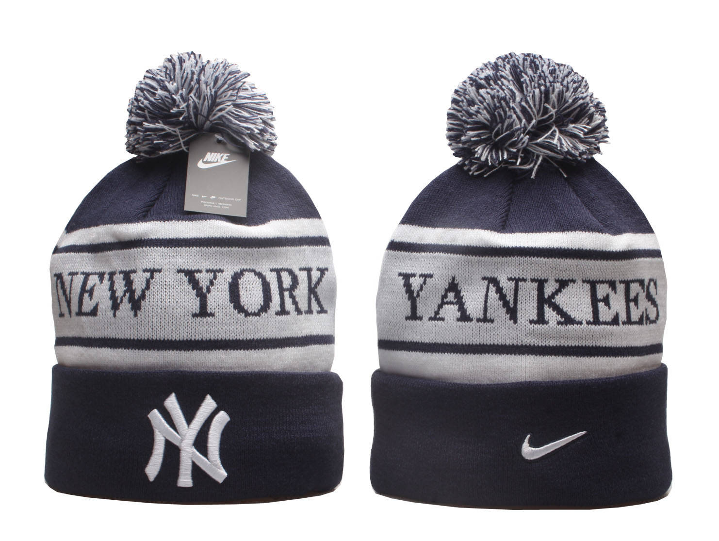 New York Yankees  2024 MLB hat